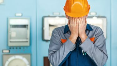 arbejdsgiver forandringer stress arbejdsplads job medarbejdere ledere