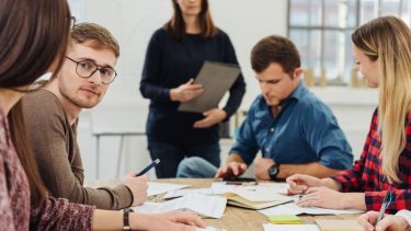 Job og sygdom kursus gruppeterapi langtidsledig effekt