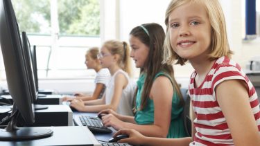 nationale test uddannelsesforskning folkeskole testresultater elever