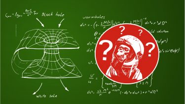 Sorte huller hvad er quiz