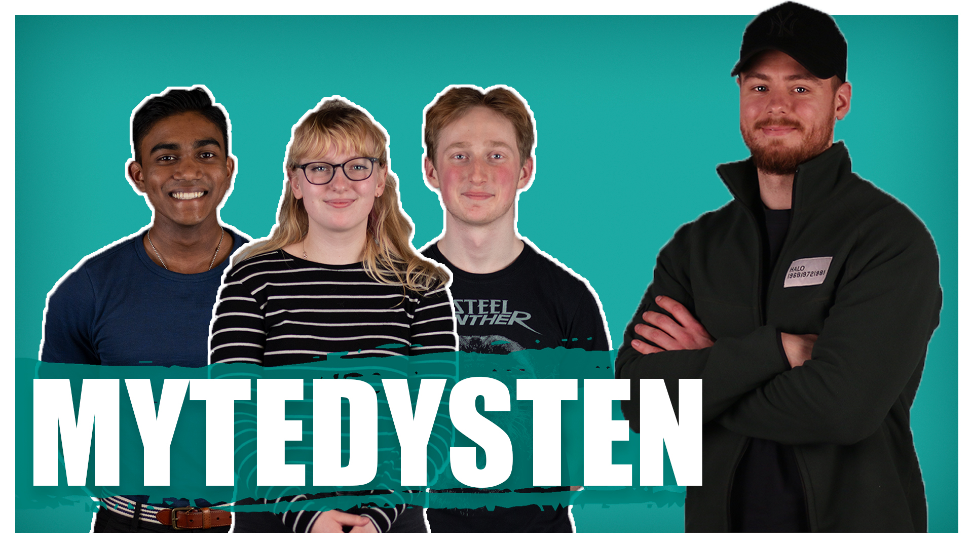 Se videoen: Falder du for disse kostmyter?