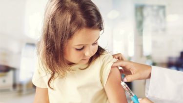 vaccine vaccineprogrammer anti-vax-bevægelse modvilje konsekvenser medborgere fælles bedste syge sårbare fællesskab forpligtelse folkesundhed fravalg overbevisning videnskab evidens