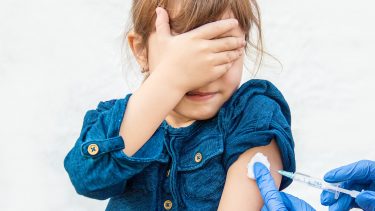 vaccine fare sundhed