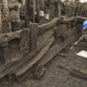 London udgravning arkæologi