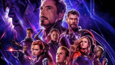 Avengers: Endgame kvantemekanik Planck-skalaen eigenværdier Möbius-bånd bedstefar-paradokset simulation teori konceptfysik matematik Thanos Evighedssten