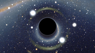sort hul sagittarius A*
