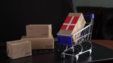 Er Danmark et brand