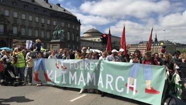 klimamarch klimakrise klimaforandringer klimastrejke thunberg aktivisme
