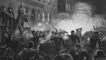 1. maj arbejdernes kampdag