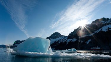 Klimakrise, klimaforandringer, klimasammenbrud, ordvalg, retorik, forskning, videnskab.