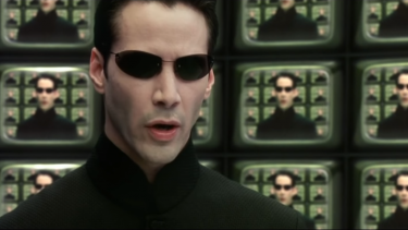 Lever vi i the Matrix