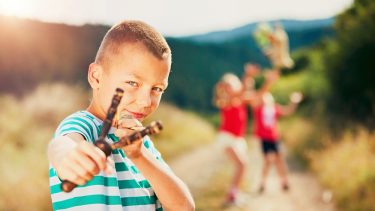 Børn ADHD utryg tilknytning