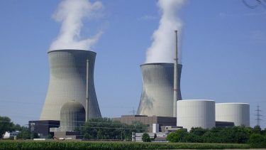 atomkraftværker katastrofe farlig udslip reaktor