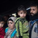 asylansøgere flygtninge udrejsecentre hjemsendelse deportation