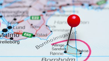 Bornholm
