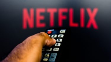 Netflix klima miljø CO2 datacentre binge watching