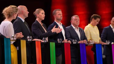 Politikere, klima, valgkamp, videnskab