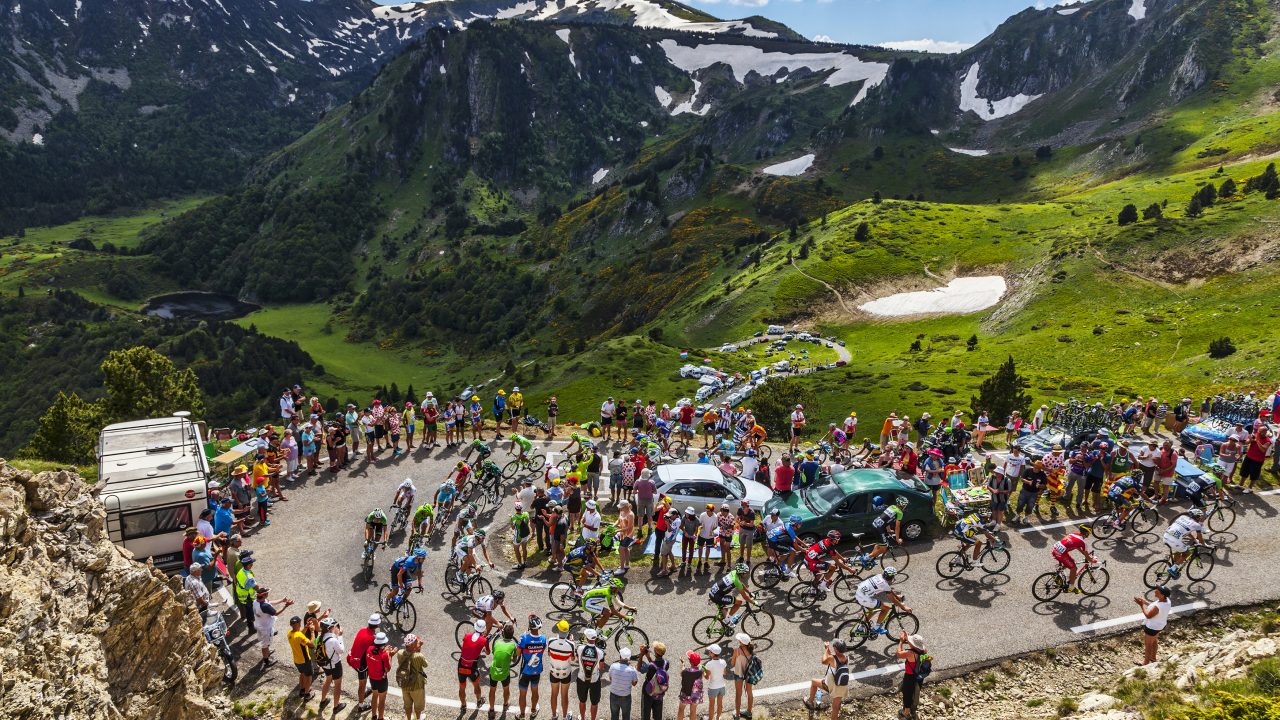 14 etape tour de france