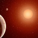exoplanet rød dværg sub-neptun