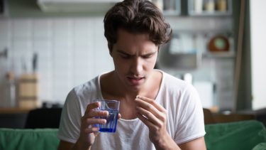 antidepressiv medicin, effekt tvivlsom