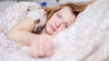 vågenterapi depression