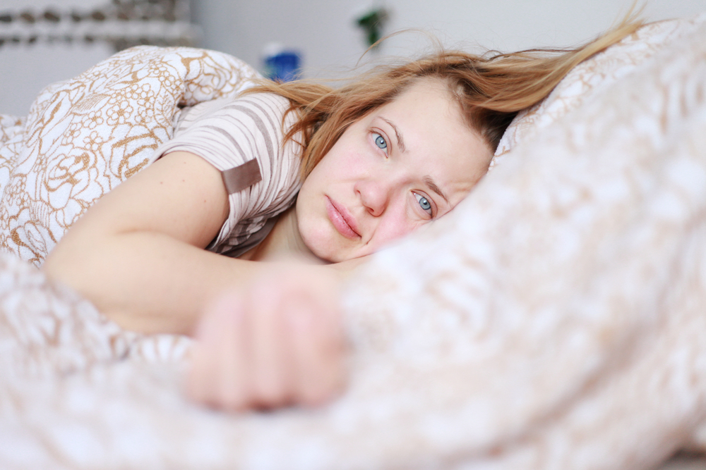 vågenterapi depression