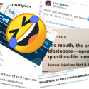 Twitter forskere titler videnskabelige studier