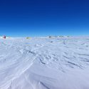 Antarktis Arktis havniveaustigninger landhævning iskappe havis afsmeltning klimaforandringer smeltesæson havvand havstruktur  satellitovervågning forskningsstation klimasimuleringer