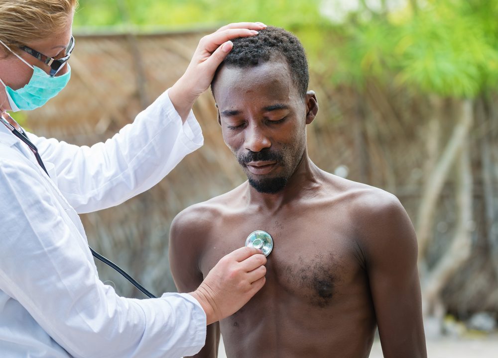 ebola, afrika, genomsekventering