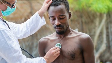 ebola, afrika, genomsekventering