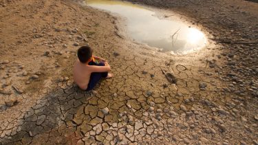 Klimaforandringer fremtiden udryddelse menneskeheden verdens undergang