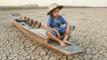 ipcc klimaforandringer landanvendelse landbrug fn klimapanel