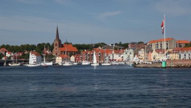 Sønderborg, CO2-neutral, klima, grøn omstilling, forskning
