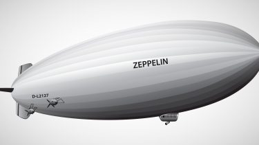 Zeppeliner