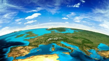 klimaforandringer metan drivhusgasser drivhuseffekt klima CO2 global opvarmning