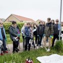 Masseeksperimentet 2019 skoler elever samle plastik plastic miljø