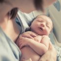 Baby børn kejsersnit tarmbakterier