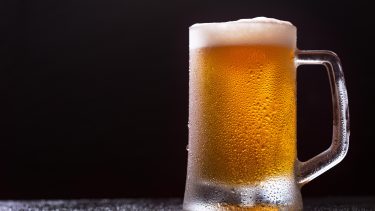 alkohol svamp abs