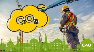 cement beton klimaforandringer co2