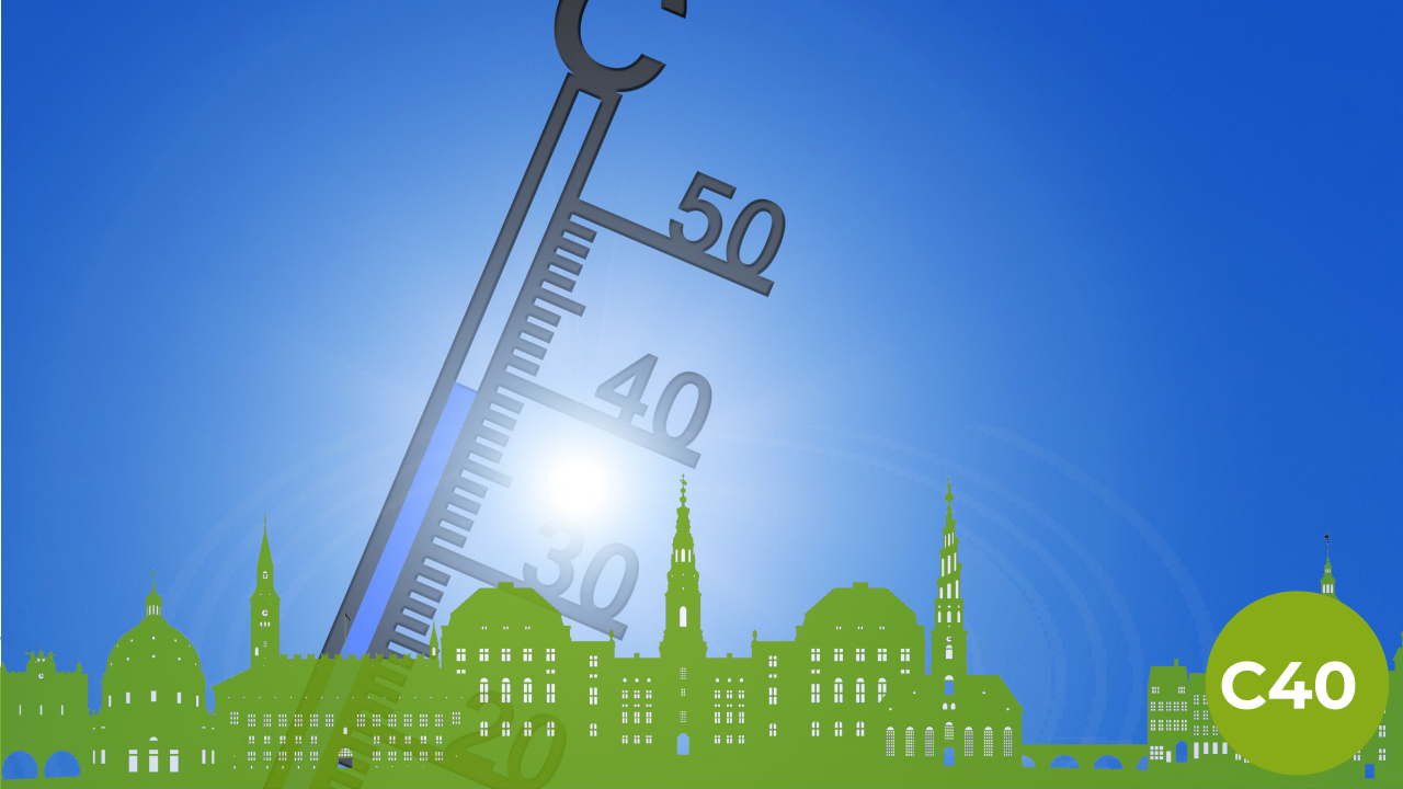 Hundredvis af temperaturrekorder slået hen over sommeren