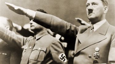 Hitler, der heiler
