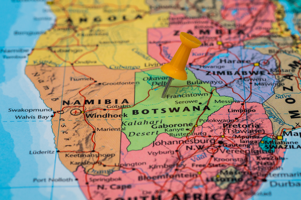 Studie om at vi alle stammer fra Botswana møder kritik