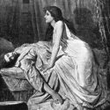 vampyr_leukæmi_akut leukæmi_drakula_gotisk litteratur