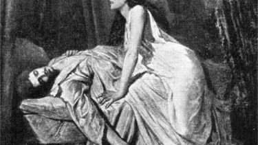 vampyr_leukæmi_akut leukæmi_drakula_gotisk litteratur