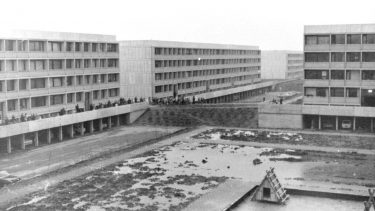 gellerup aarhus ghetto videnskab forskning arkitektur