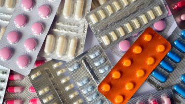 antipykostisk medicin effekt evidens