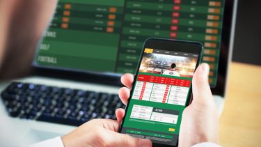 Spillemyndighederne lovgivning betting reklamer nettet sociale medier