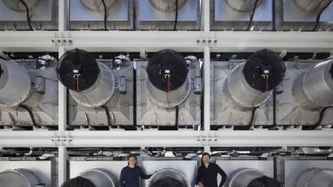 Klimarapport FN IPCC klimaforandringer global opvarmning