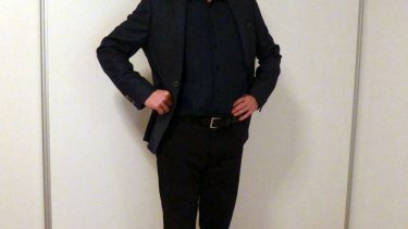 Jakob Stoustrup, slankekur, mad, fedme, tilbagekobling, matematik, kur, matematikkuren