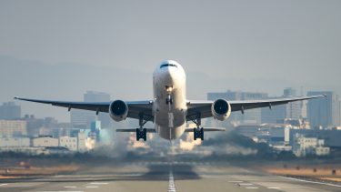 Nyt studie MIT flyskræk sikkert at flyve